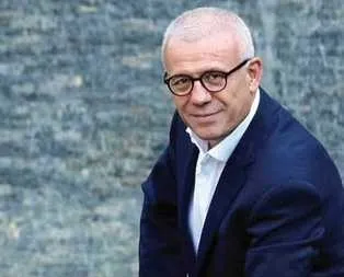 Aydın Doğan tetikçine sahip ol