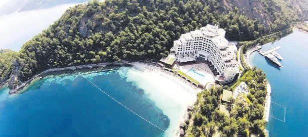 B'akın' satılıyor