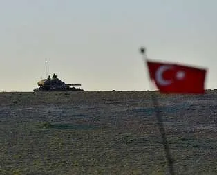 Suriye’den küstah ’operasyon’ açıklaması