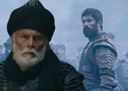 Ertuğrul Beyim hoş geldin! Kayının asil beyi obayı şaha kaldırdı! Savaş sahnesi ise...