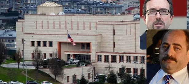 Halkbank tezgahı da Topuz'un işi mi?