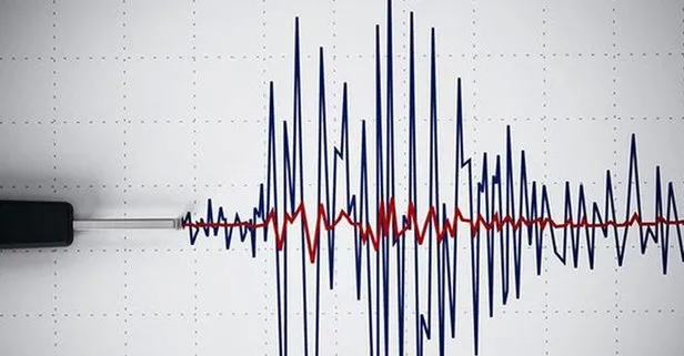 Elazığ’ın Sivrice ilçesinde 3.7 büyüklüğünde deprem | AFAD, Kandilli son depremler