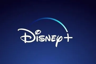 Gel bakalım Disney!