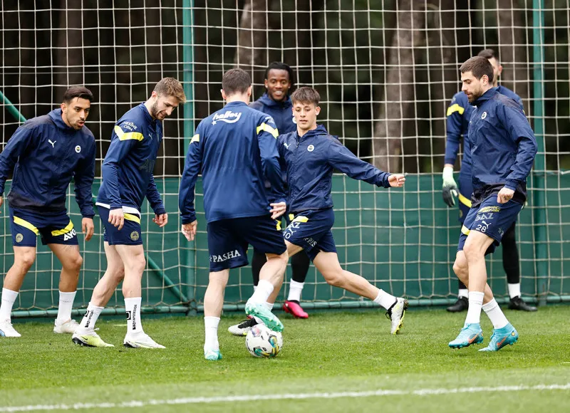 İşte Fenerbahçe'nin yeni golcüsü! Kendisi açıklamıştı - 2