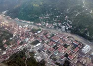 8 ilde 224 yerleşim yeri risk altında! Karadeniz için çarpıcı rapor