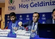 TOKİ canlı yayın nereden izlenir? TOKİ evleri kura çekilişi canlı yayın izleme kanalları Twitter, Facebook, YouTube