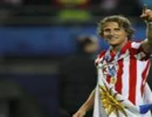 Diego Forlan