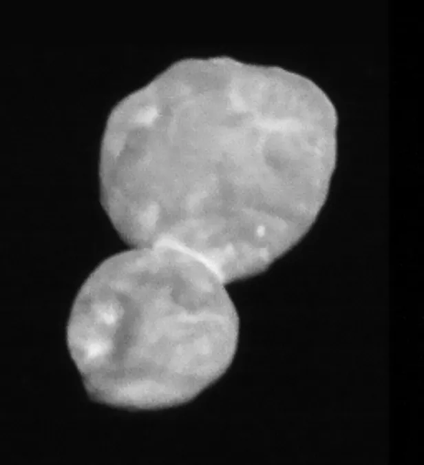 NASA yapışık gezegenlerin yüksek çözünürlüklü fotoğrafını gönderdi-1