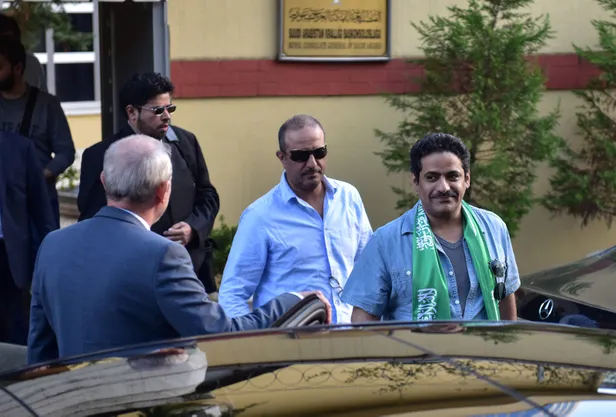 Cemal Kaşıkçı hakkında korkunç iddia: Parçalayıp 15 kişiye taşıttılar-5