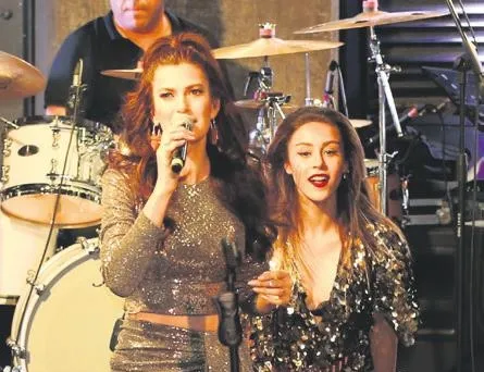 İzmit’te parladı