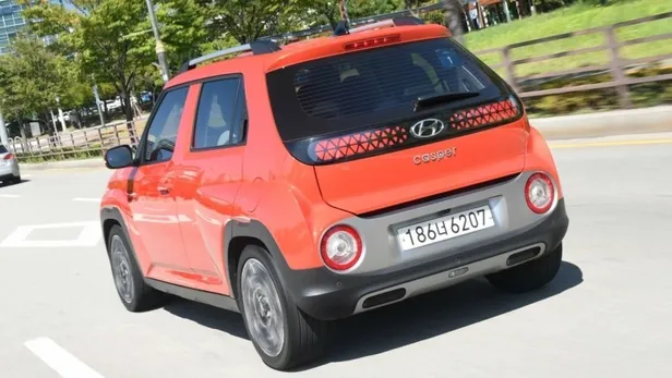 Türkiye'ye gelirse peynir ekmek gibi satılır! Hyundai'den 299.000 TL’ye SUV! Öyle bir özelliği var ki...-6