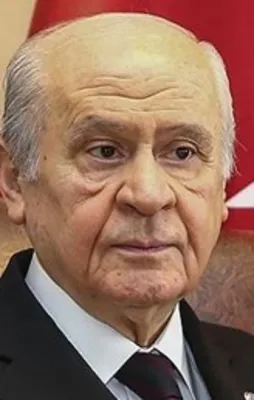 Devlet Bahçeli'den flaş af önerisi