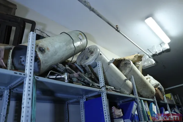 Anadolu Adalet Sarayı'nda 151 bin delil var: yüz tanıma sistemiyle giriliyor izinsiz çıkışta alarm ötüyor! 867 milyon TL'lik vurgunun delilleri - 38