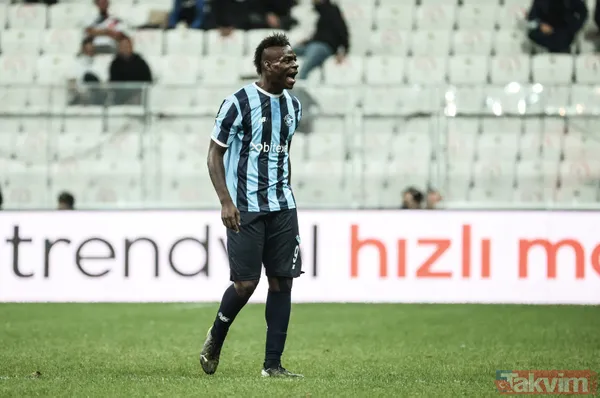 Sergen Yalçın'dan Stefan Kuntz'a olay yanıt: Kıvırmaya gerek yok - 19