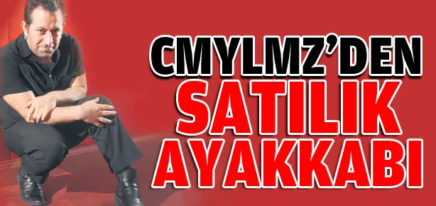 Pabucunu n@t’e attı