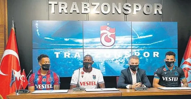 Hazırlıklı olsunlar!