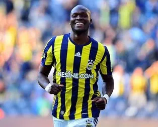 Moussa Sow’un yeni takımı belli oldu!