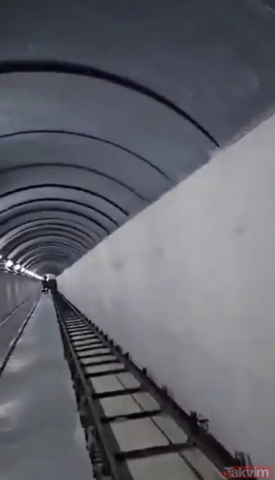 Esad’ı Rusya’ya Hizbullah mı kaçırdı? Şam’da gizli tünel ve Rus uçakları: Moskova’da lüks daireli hazırlık - 5