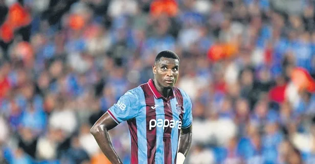 Onuachu geri döndü