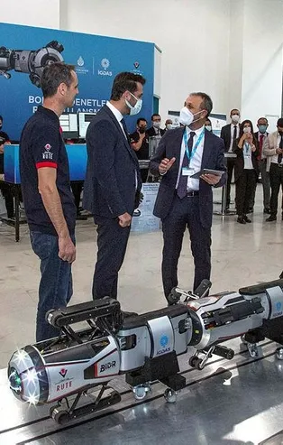 CHP'li İBB 2017'deki projeye de çöktü! Ekrem İmamoğlu proje hırsızlığına devam ediyor