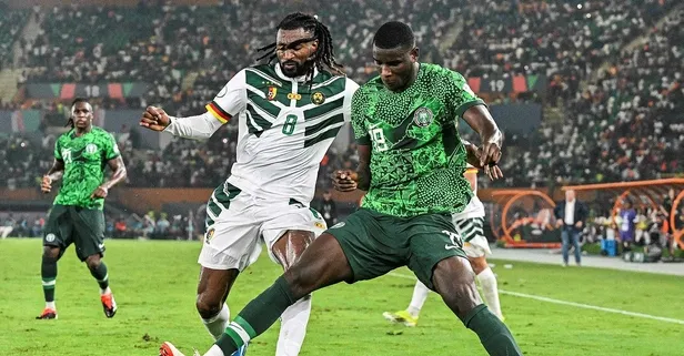 Trabzonspor Paul Onuachu'dan istediği haberi alamadı