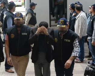 Ankara’daki saldırıyla ilgili önemli gelişme