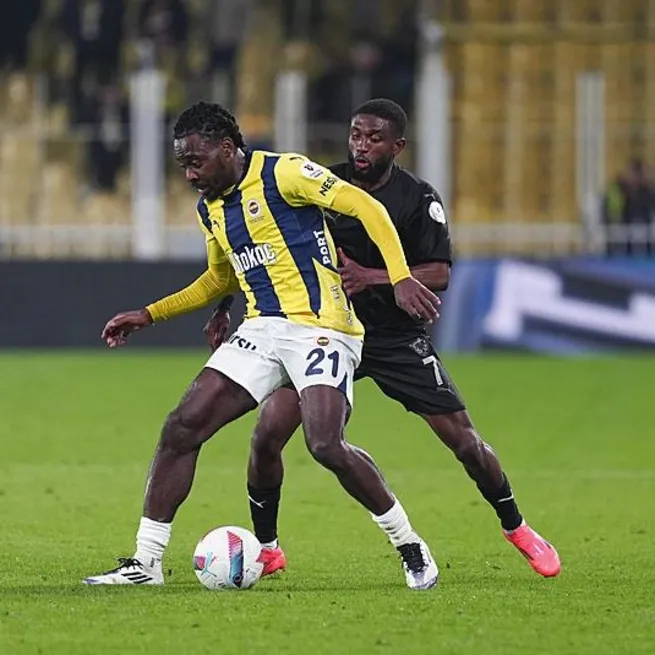 Fenerbahçe’de Osayi belirsizliği!