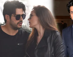 Burak Özçivit tükenmişlik sendromuna mı yakalandı?
