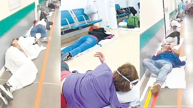 Galatasaray, coronavirüs şokuyla sarsıldı: Fatih Terim ve Abdurrahim Albayrak’ın testleri pozitif çıktı-7