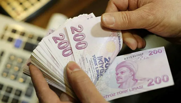 Son dakika: Merkez Bankası'ndan flaş enflasyon açıklaması!-5