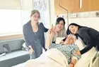 Özcan Deniz yüreklere dokundu! Annesi hastalanınca servet harcadı