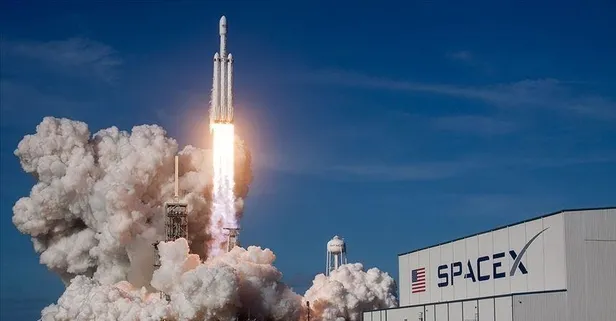 NASA açıkladı: SpaceX aracı ile fırlatılan astronotlar 'uzayda kalma' rekoru kırdı