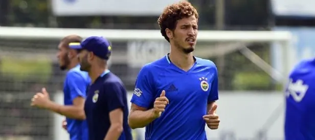 Salih resmen Sion’da