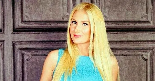 Ukraynalı model Kristina Novytska’nın ölümünde dosya kapandı