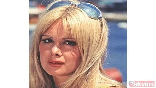 Tatlı Dillim’in Emine’sinin büyüleyici gençlik yılları! Filiz Akın’ın hiç görülmemiş fotoğrafları… - 15