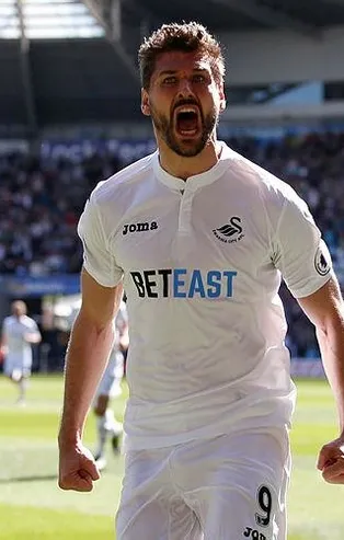 Fenerbahçe'de forvete son aday Llorente