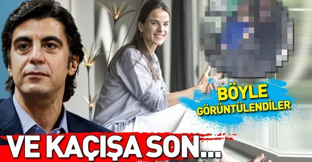 Resmen aşık!