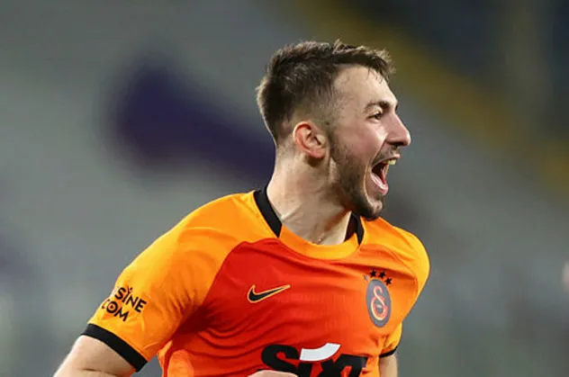 Galatasaray'a büyük müjde! Brentford'tan Halil Dervişoğlu'nun önünü açan transfer...