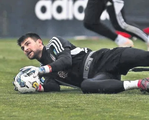 Watford’dan Ersin için teklif var