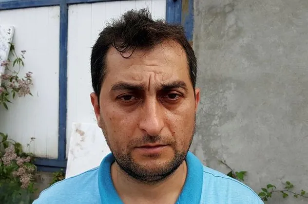 Rabia Naz'ın sır ölümünde son dakika gelişmesi: Baba Şaban Vatan...