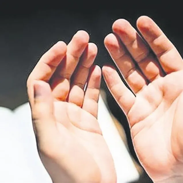 Kadir gecesi bir fırsattır