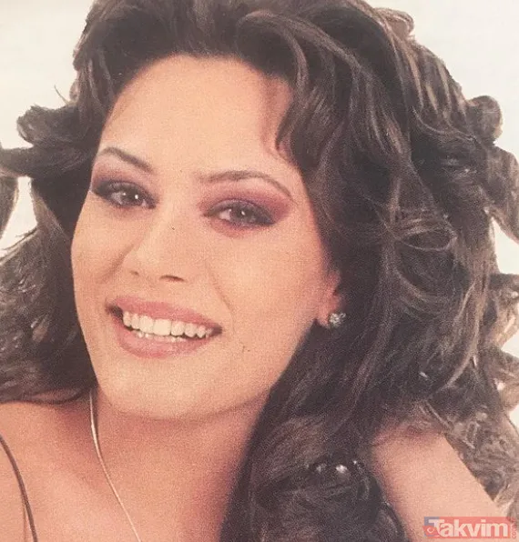 Pınar Altuğ'un rol arkadaşıydı! Çocuklar Duymasın’daki Çaycı Hüseyin'in karısı Emine'nin son haline bakın! Melek Şahin öyle bir değişti ki... - 23