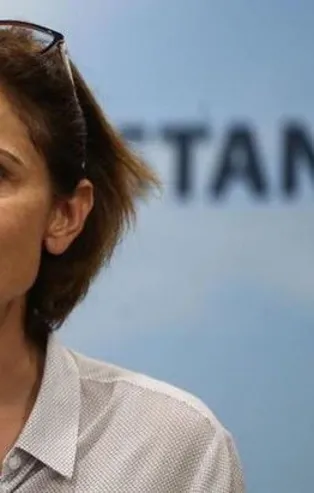 Hapis cezası onandı! İşte CHP'li Kaftancıoğlu’nun kirli sicili