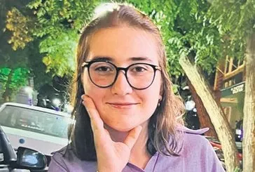 Neredesin Ayşegül