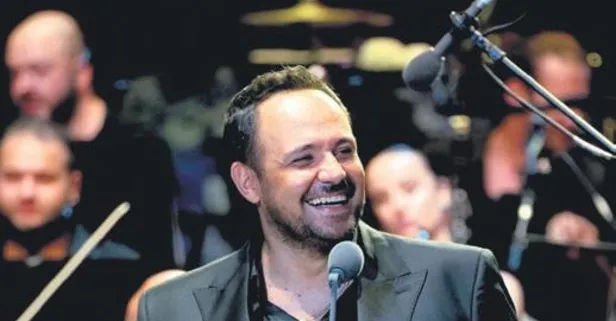 Türk halk müziğine senfonik bir yolculuk