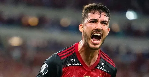 Fenerbahçe stoper transferinde sona yaklaştı! Brezilyalı yıldız Henrique'nin çubukluyu giymesi an meselesi