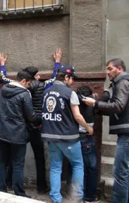 İstanbul'da dev operasyon