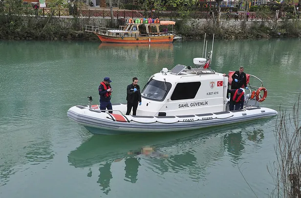 Antalya'da sır ölüm! 50 bin lirayla 3 Mart'ta kayboldu! Irmakta cesedi bulundu-1