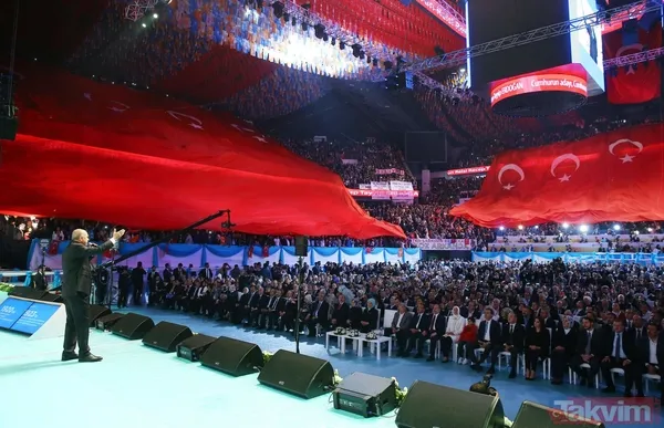 İşte madde madde Cumhurbaşkanı Erdoğan'ın 24 Haziran manifestosu - 29