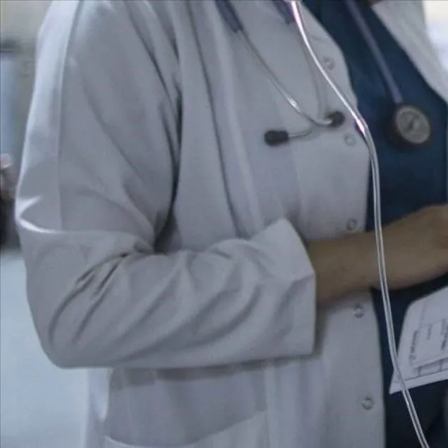 Doktor bu ne!
